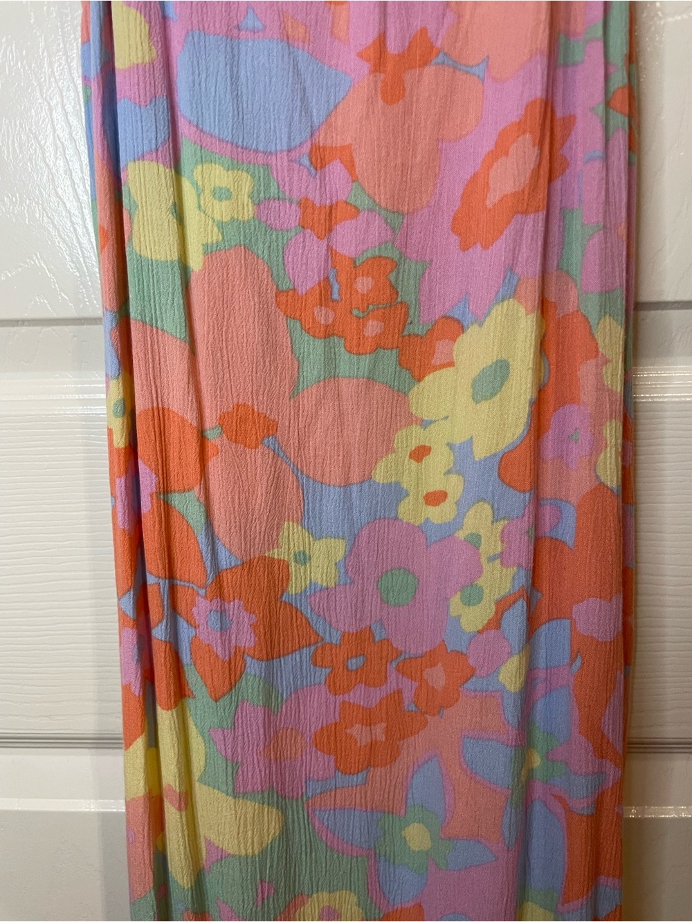 Billabong Weekend Waves Dress Size Small - Picture 5 of 12